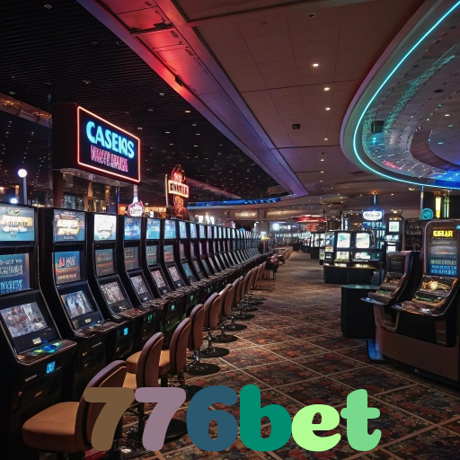 776bet - Baixe o App 776bet para Android e Comece a Jogar