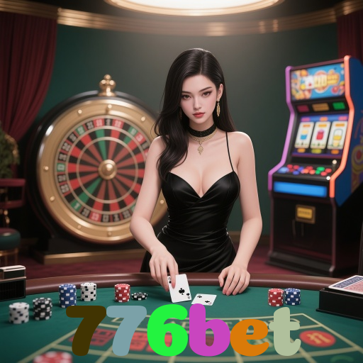 776bet - Baixe o App 776bet para Android e Comece a Jogar