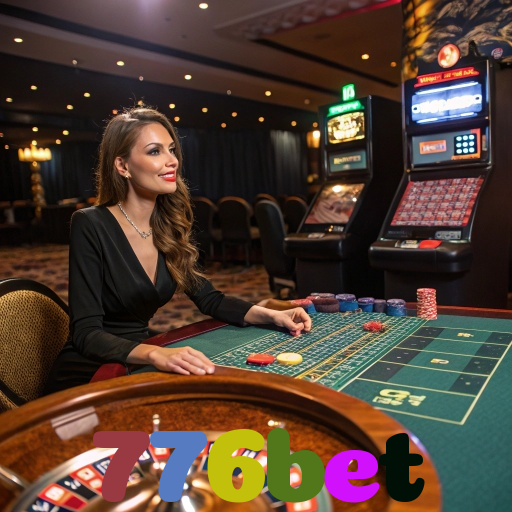 776bet - Baixe o app 776bet no Google Play e jogue ao vivo