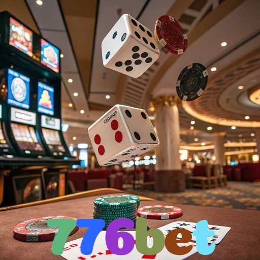 776bet - Baixe o app 776bet no Google Play e jogue ao vivo