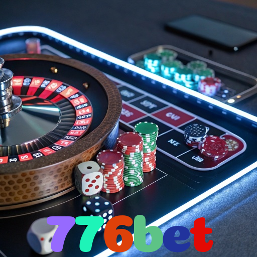 776bet - Baixe o App 776bet para Android e Comece a Jogar