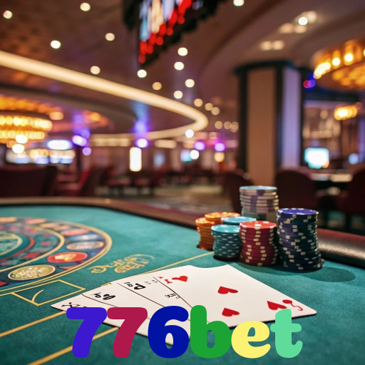 776bet - Baixe o App 776bet para Android e Comece a Jogar