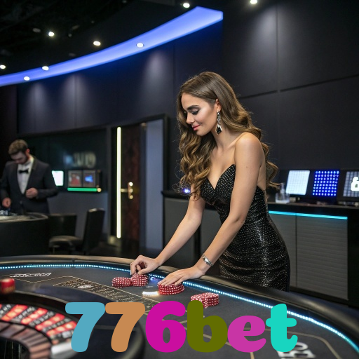 776bet - Baixe o app 776bet no Google Play e jogue ao vivo