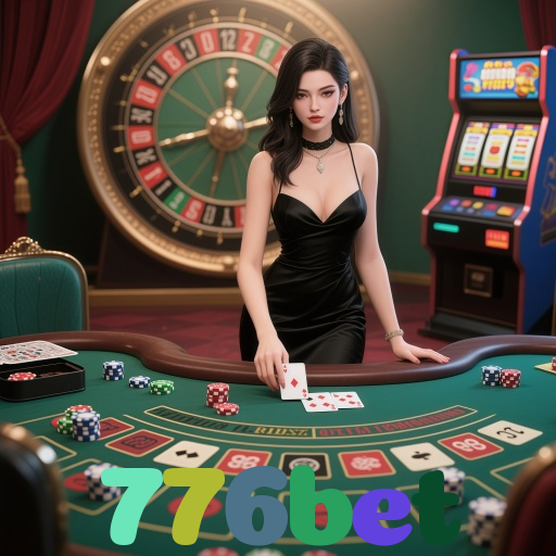 776bet - Baixe o App 776bet para Android e Comece a Jogar