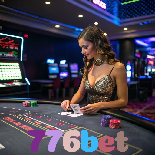 776bet - Baixe o app 776bet no Google Play e jogue ao vivo