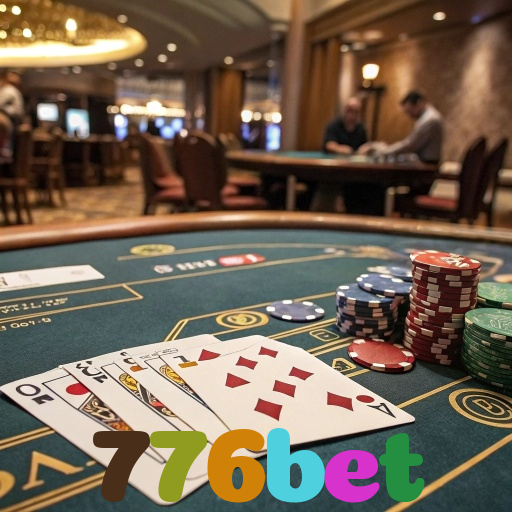 776bet - Baixe o App 776bet para Android e Comece a Jogar
