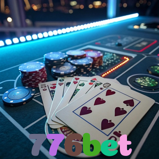 776bet - Baixe o app 776bet no Google Play e jogue ao vivo