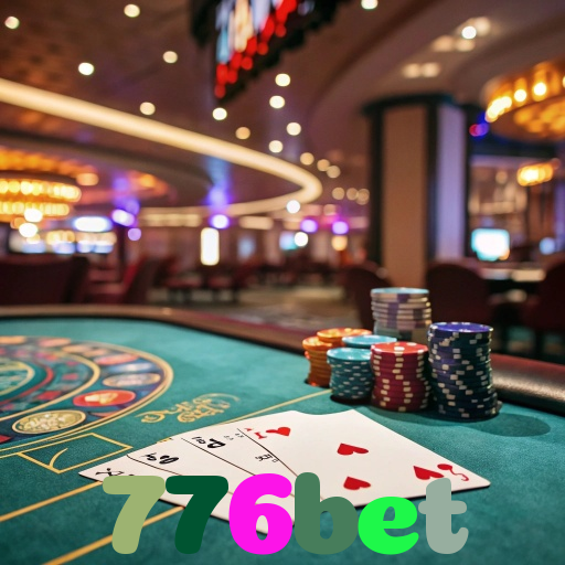 776bet - Baixe o App 776bet para Android e Comece a Jogar