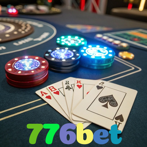 776bet - Baixe o app 776bet no Google Play e jogue ao vivo