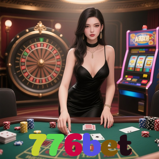 776bet - Baixe o App 776bet para Android e Comece a Jogar