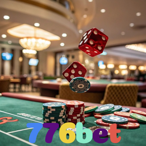 776bet - Baixe o App 776bet para Android e Comece a Jogar