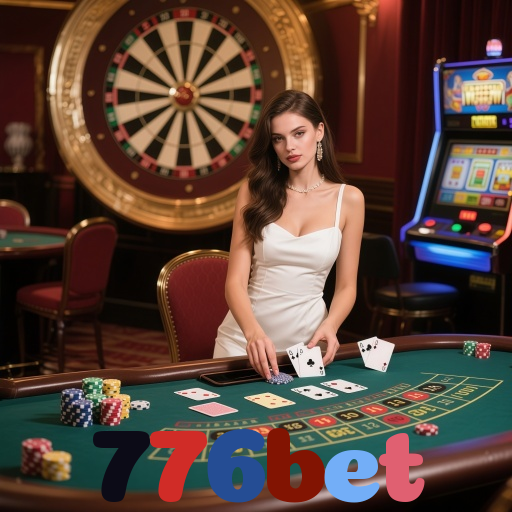 776bet - Baixe o app 776bet no Google Play e jogue ao vivo