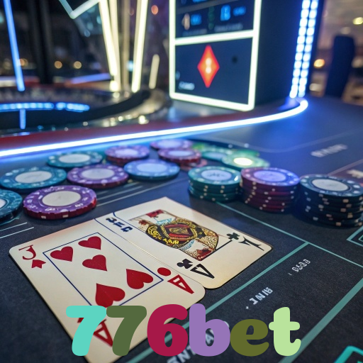 776bet - Baixe o App 776bet para Android e Comece a Jogar