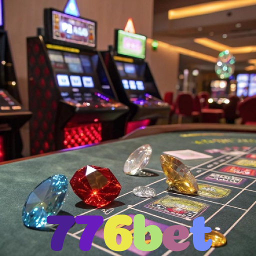 776bet - Baixe o App 776bet para Android e Comece a Jogar