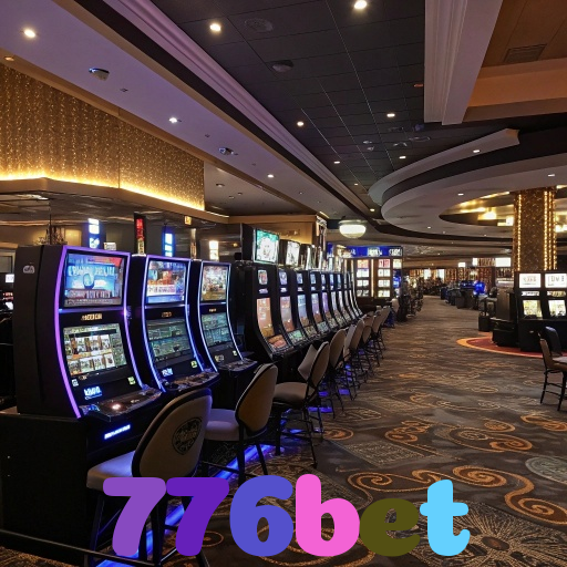 776bet - Baixe o App 776bet para Android e Comece a Jogar
