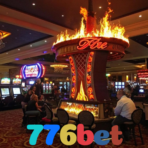 776bet - Baixe o App 776bet para Android e Comece a Jogar