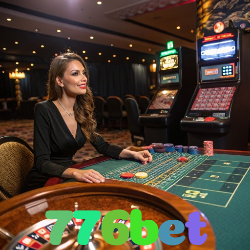 776bet - Baixe o app 776bet no Google Play e jogue ao vivo