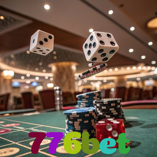 776bet - Baixe o app 776bet no Google Play e jogue ao vivo