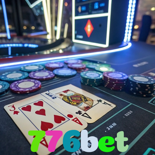 776bet - Baixe o app 776bet no Google Play e jogue ao vivo