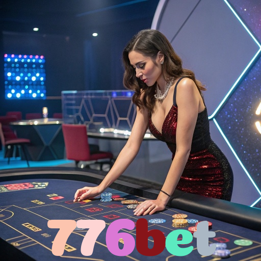 776bet - Baixe o App 776bet para Android e Comece a Jogar