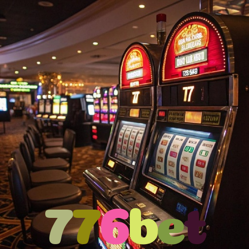 776bet - Baixe o App 776bet para Android e Comece a Jogar