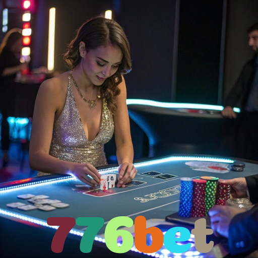 776bet - Baixe o app 776bet no Google Play e jogue ao vivo
