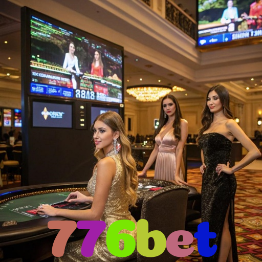 776bet - Baixe o App 776bet para Android e Comece a Jogar