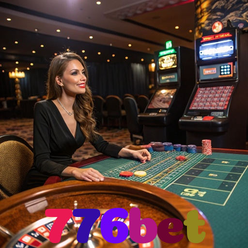 776bet - Baixe o App 776bet para Android e Comece a Jogar