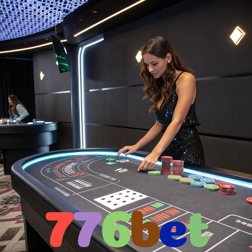 776bet - Baixe o App 776bet para Android e Comece a Jogar