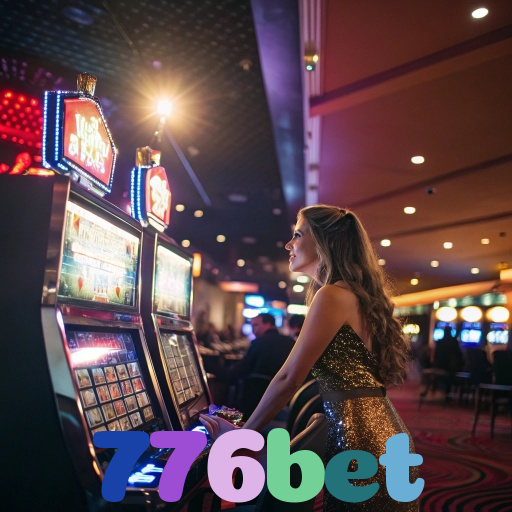 776bet - Baixe o App 776bet para Android e Comece a Jogar