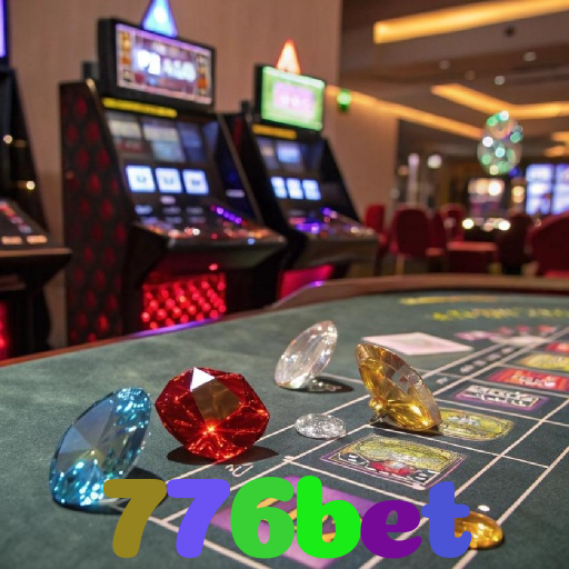 776bet - Baixe o App 776bet para Android e Comece a Jogar