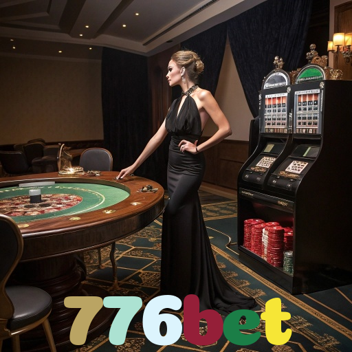 776bet - Baixe o app 776bet no Google Play e jogue ao vivo