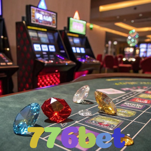 776bet - Baixe o App 776bet para Android e Comece a Jogar
