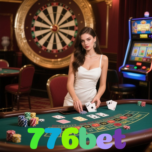 776bet - Baixe o app 776bet no Google Play e jogue ao vivo