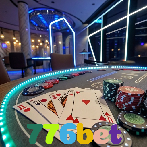 776bet - Baixe o App 776bet para Android e Comece a Jogar