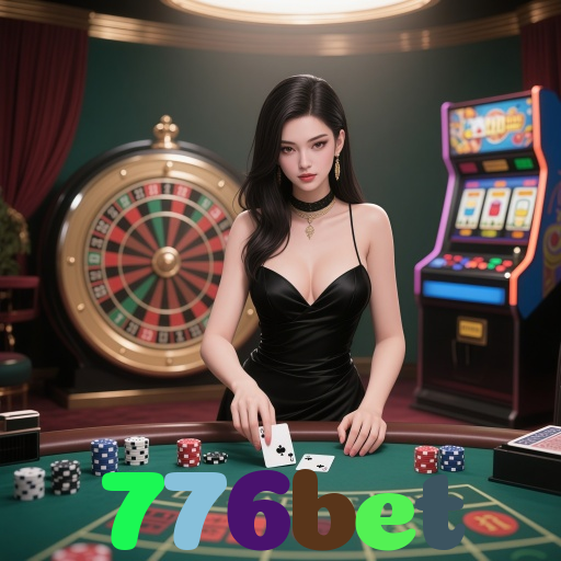 776bet - Baixe o app 776bet no Google Play e jogue ao vivo