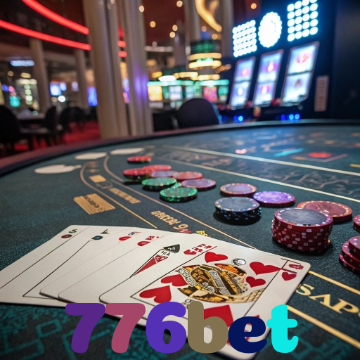 776bet - Baixe o app 776bet no Google Play e jogue ao vivo