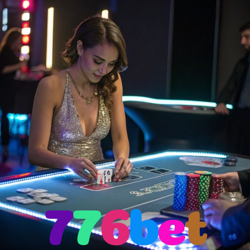776bet - Baixe o app 776bet no Google Play e jogue ao vivo