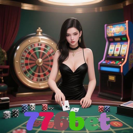 776bet - Baixe o App 776bet para Android e Comece a Jogar