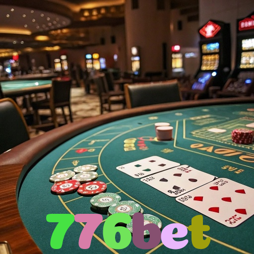 776bet - Baixe o app 776bet no Google Play e jogue ao vivo