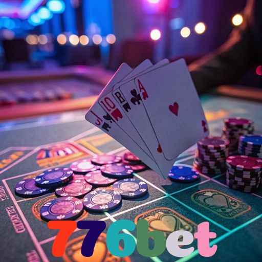 776bet - Baixe o app 776bet no Google Play e jogue ao vivo