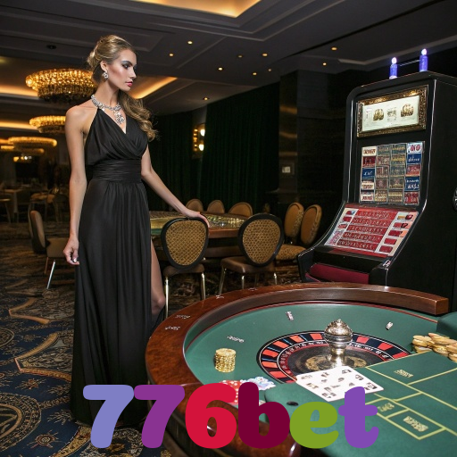 776bet - Baixe o App 776bet para Android e Comece a Jogar
