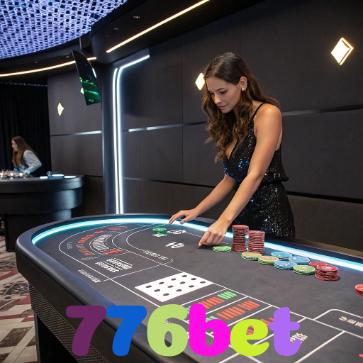 776bet - Baixe o App 776bet para Android e Comece a Jogar