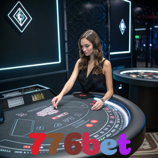 776bet - Baixe o App 776bet para Android e Comece a Jogar