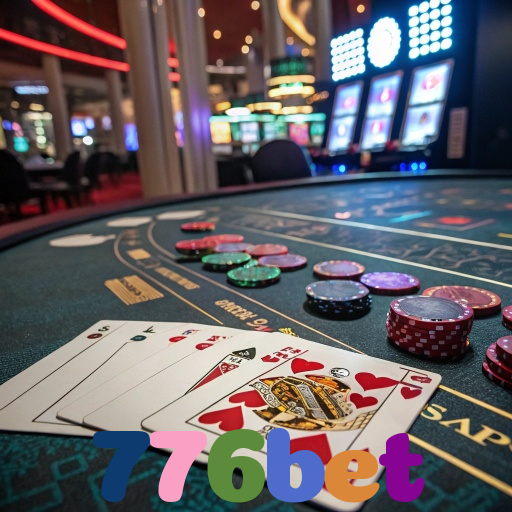 776bet - Baixe o app 776bet no Google Play e jogue ao vivo