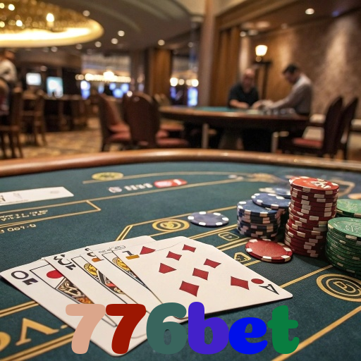 776bet - Baixe o App 776bet para Android e Comece a Jogar