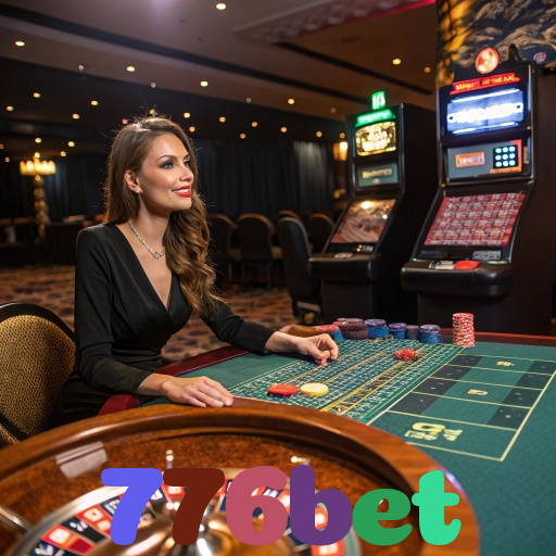 776bet - Baixe o App 776bet para Android e Comece a Jogar
