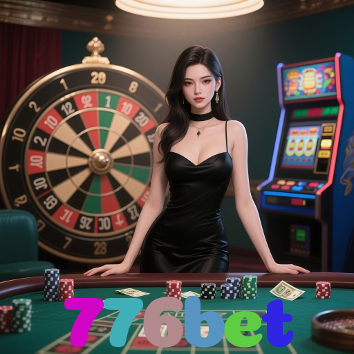 776bet - Baixe o App 776bet para Android e Comece a Jogar