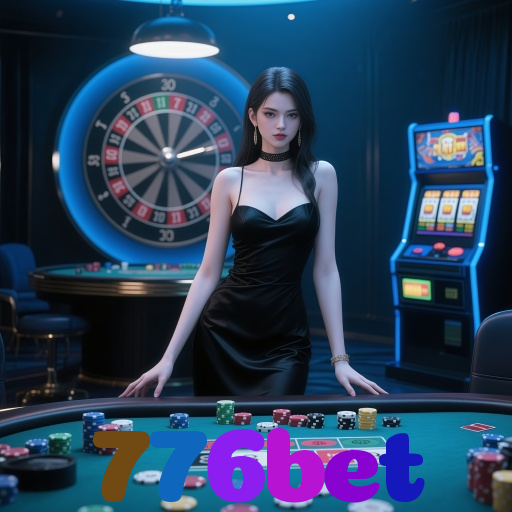776bet - Baixe o App 776bet para Android e Comece a Jogar