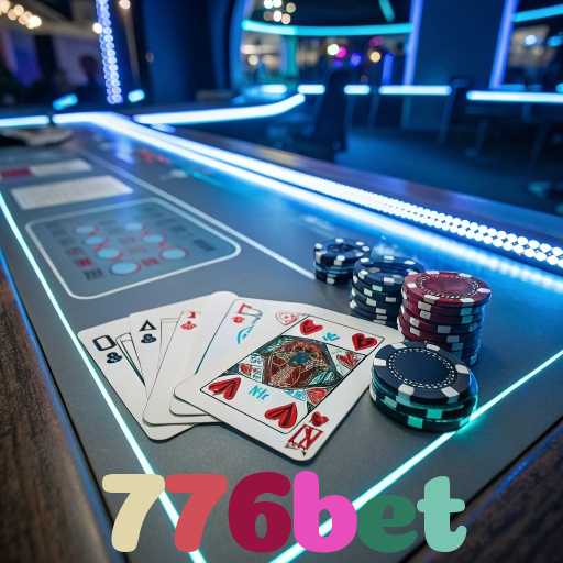 776bet - Baixe o app 776bet no Google Play e jogue ao vivo